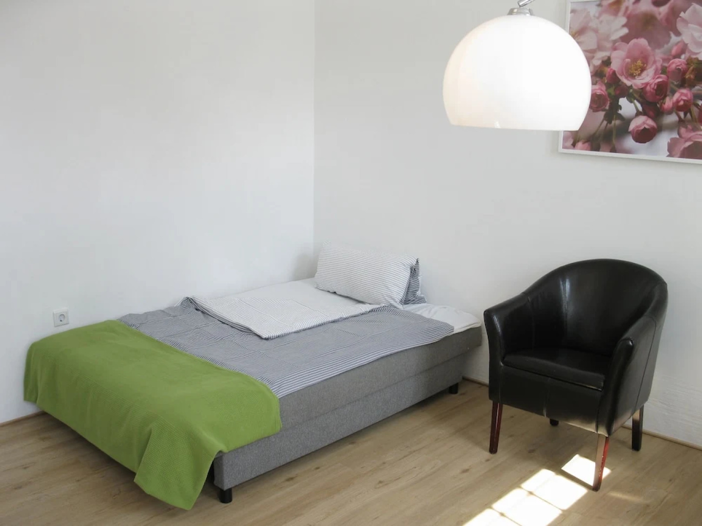 Ferienwohnung Apart-Coli