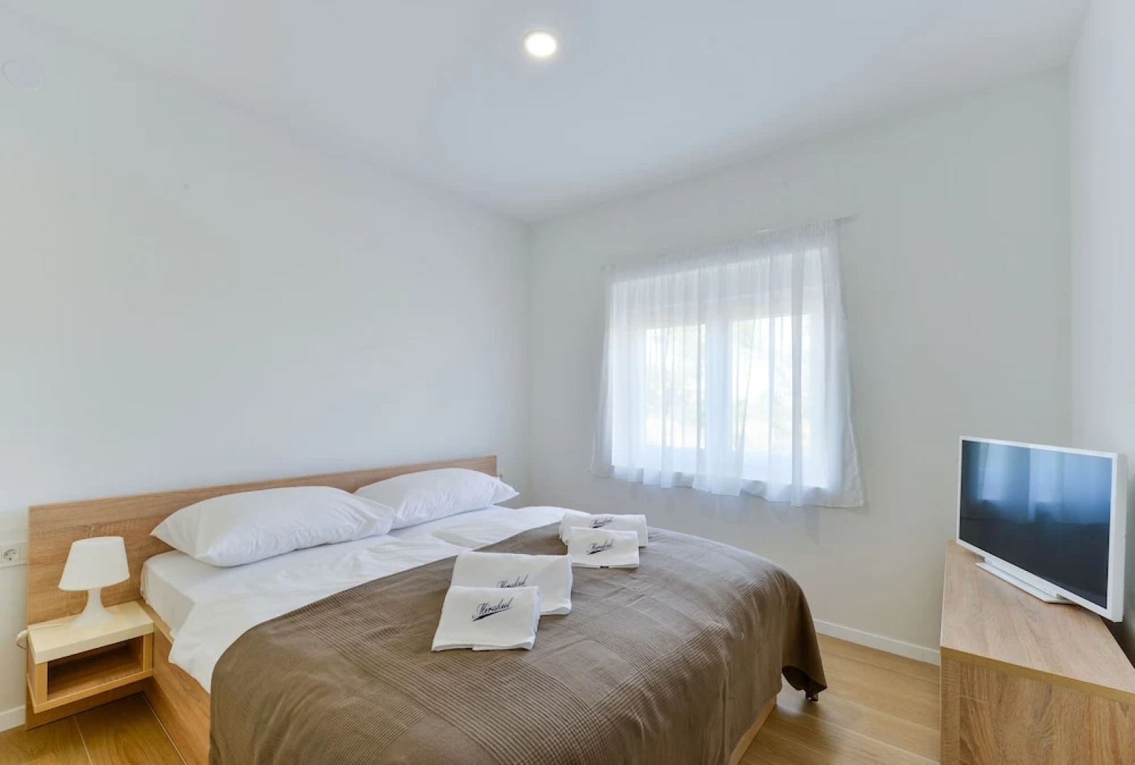 Apartments Resort Mirakul