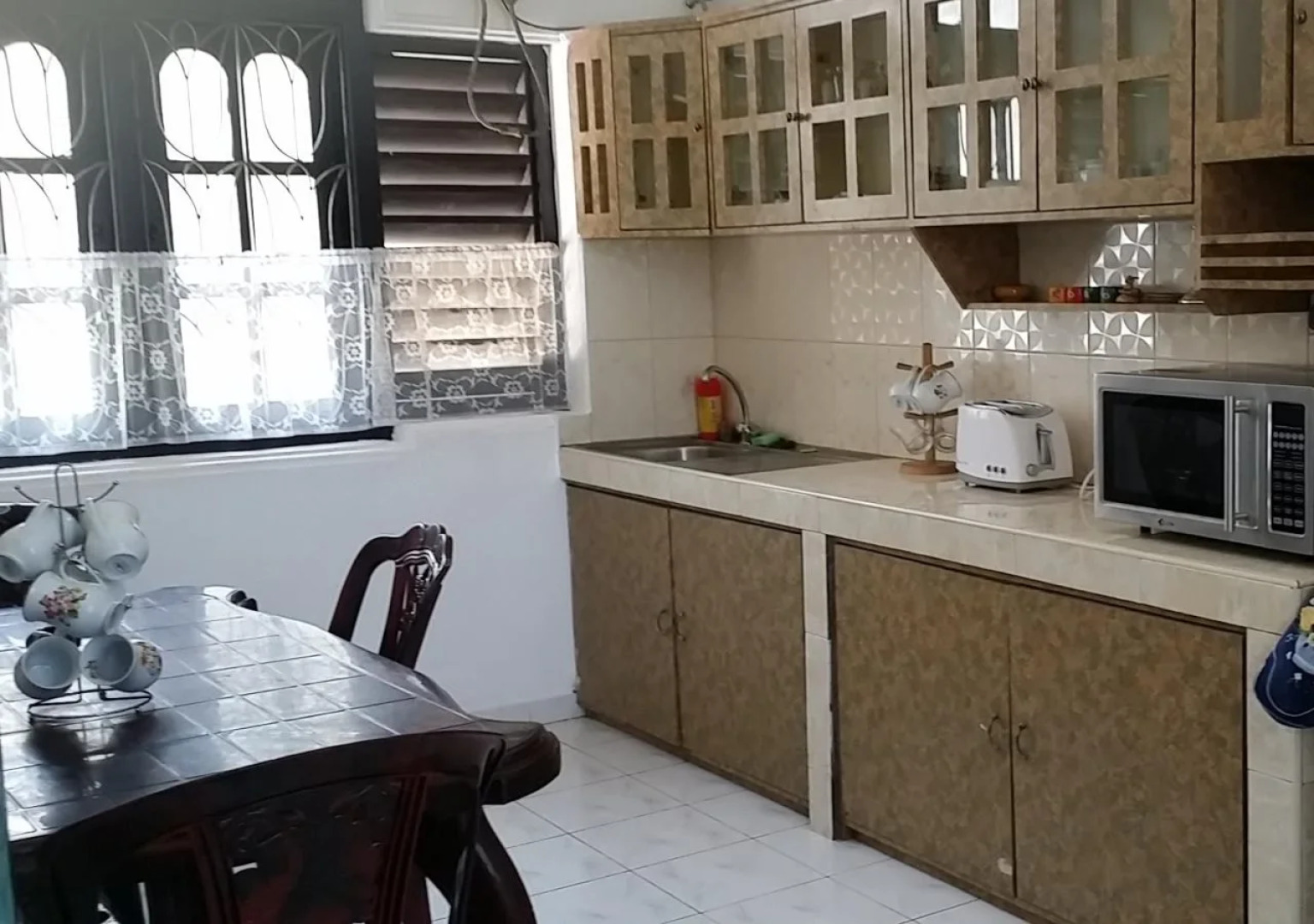 Sunset Beach Residence