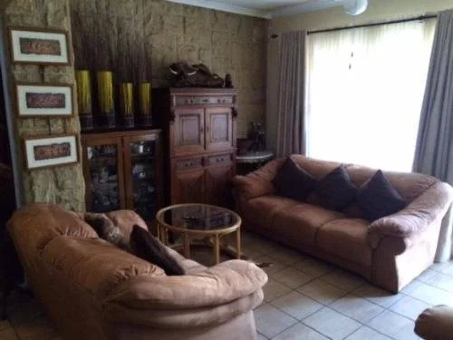 Ange B&B and Guesthouse