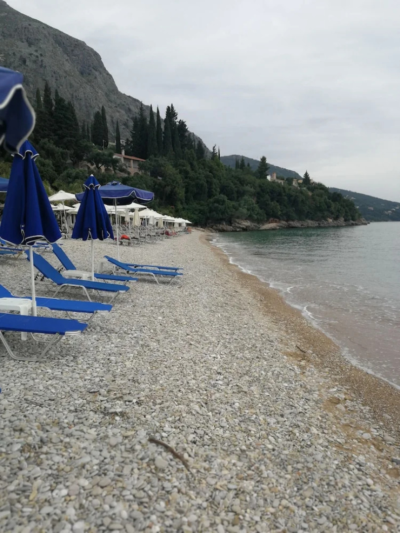 Sunrise View Apartments