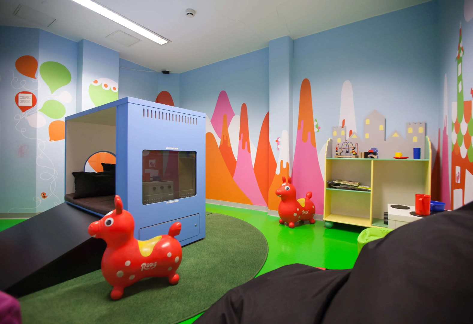 Scandic Jyväskylä Station