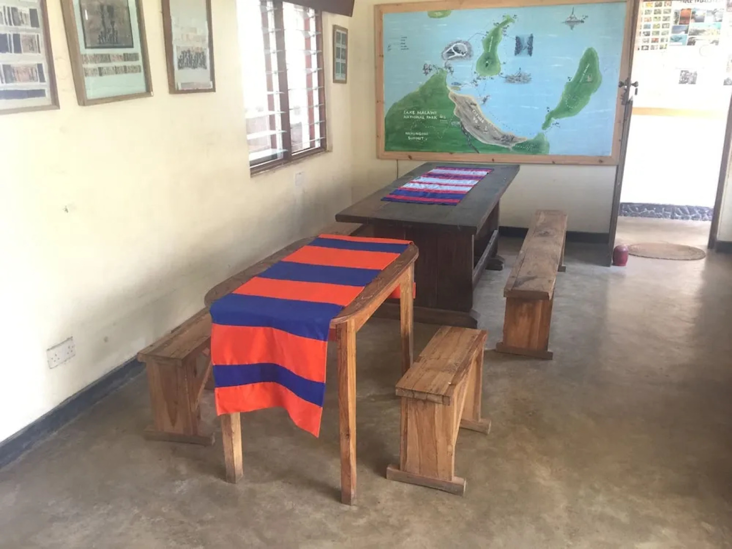 Cape Maclear EcoLodge