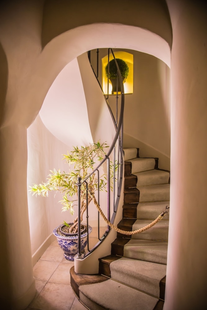 President Boutique Apartment II