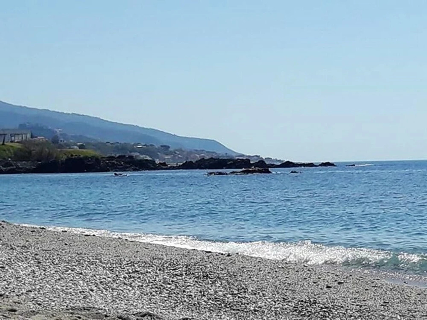 Apartment Via Degli Aironi