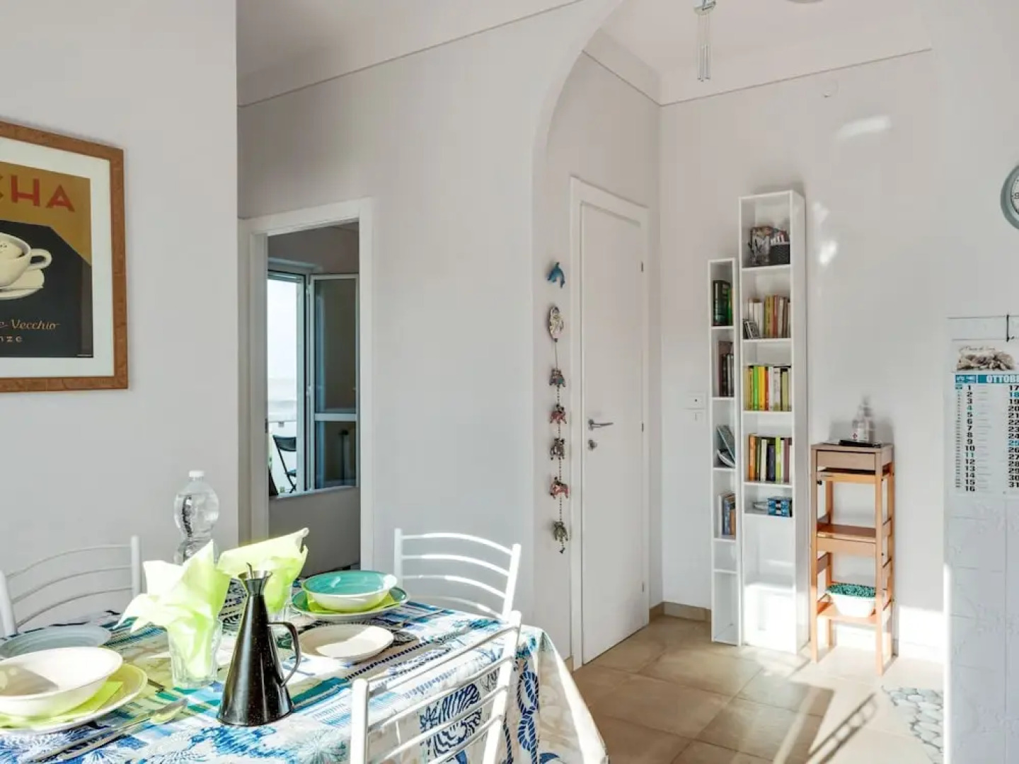 Holiday Home in Carrara by the Sea