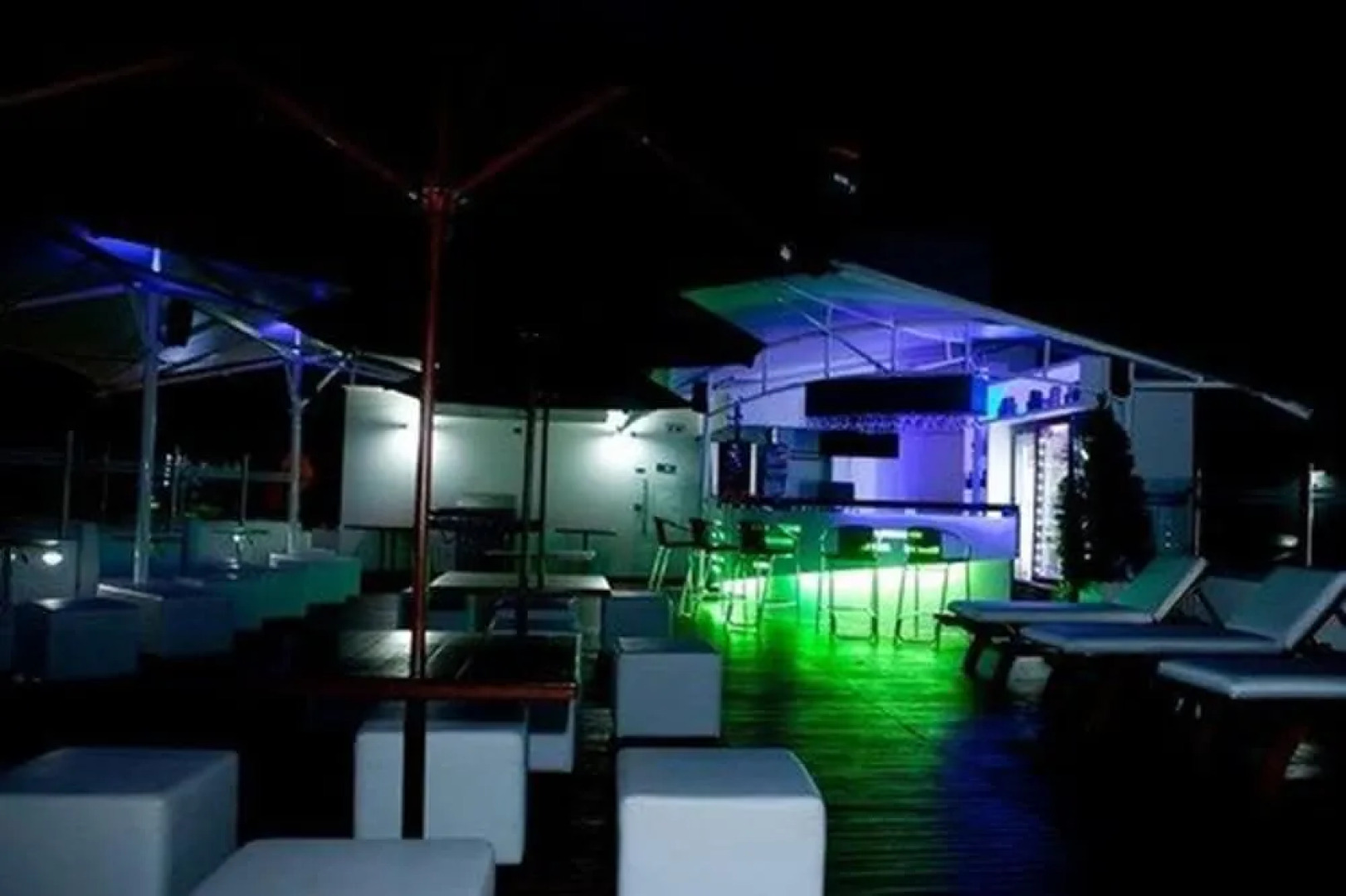 Hotel Boutique Calle Grande