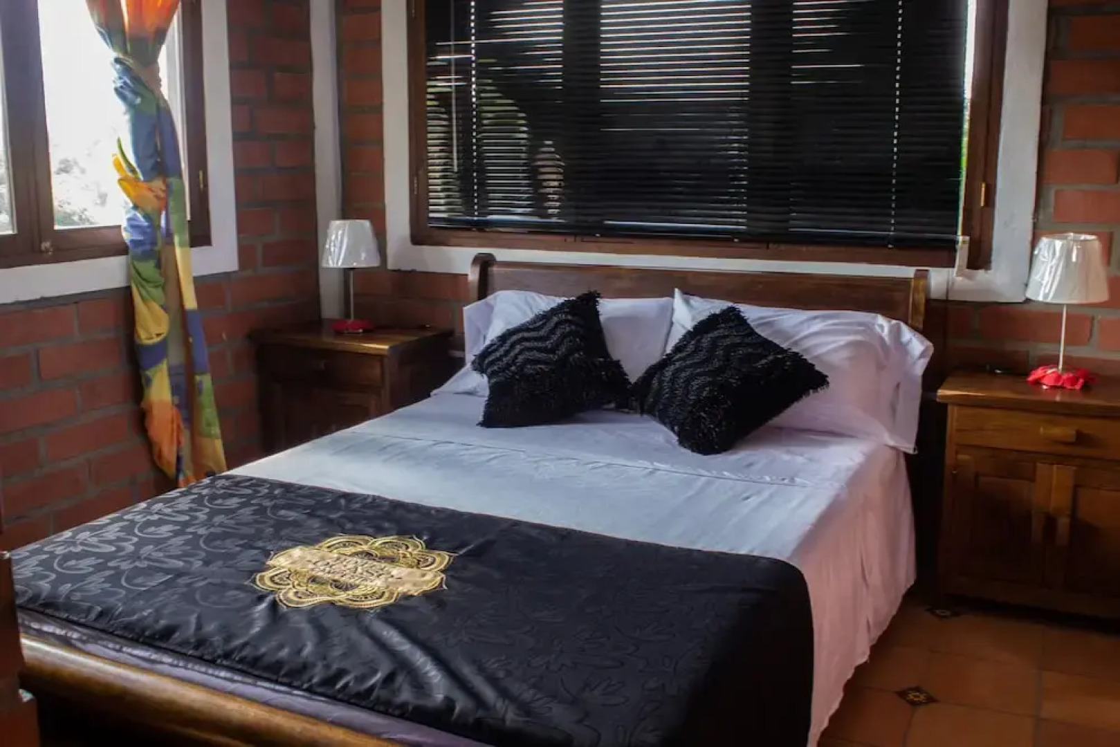 Hotel Ocaso Campestre