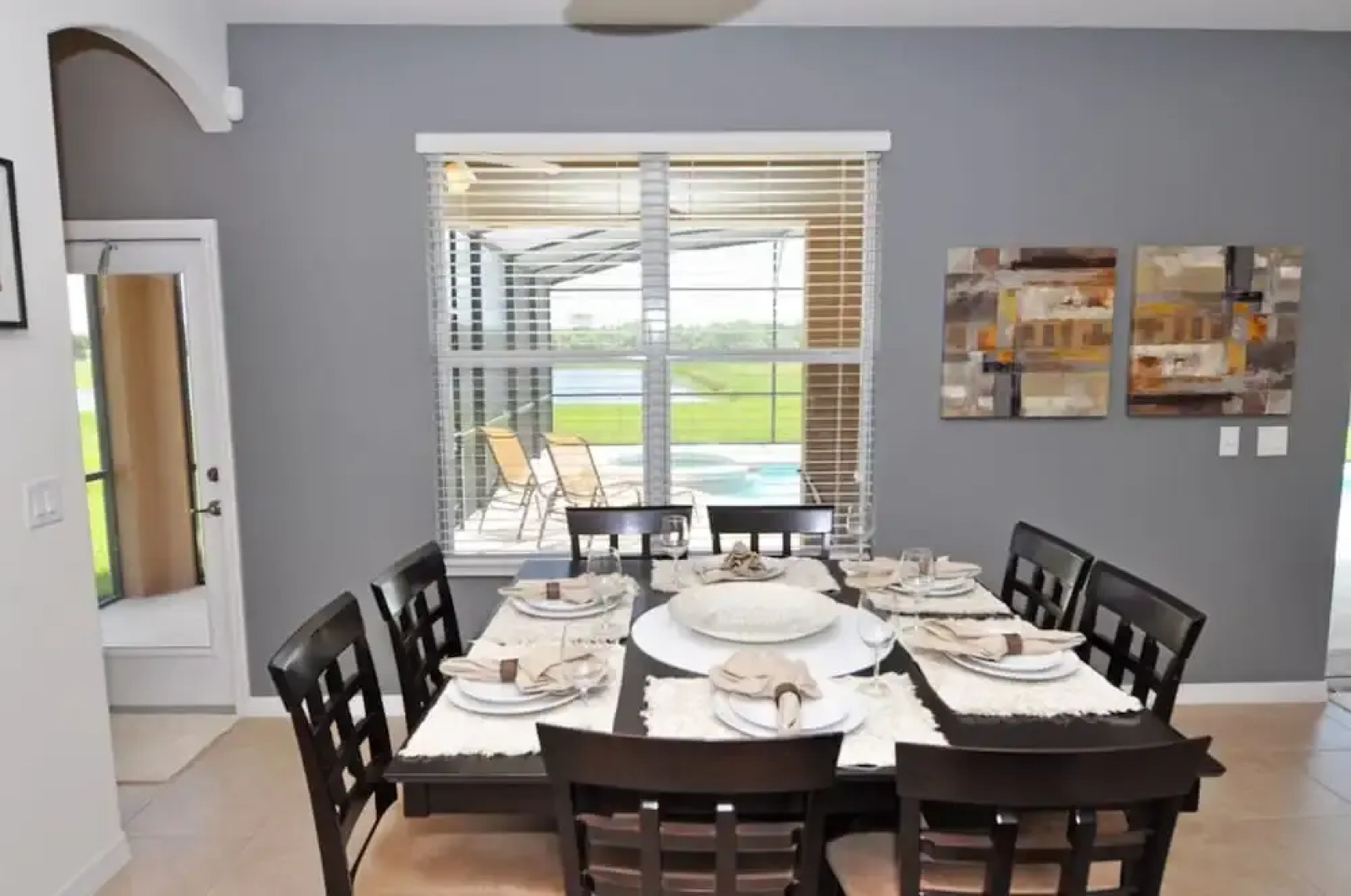 Watersong Resort - 227Gysjgil Home