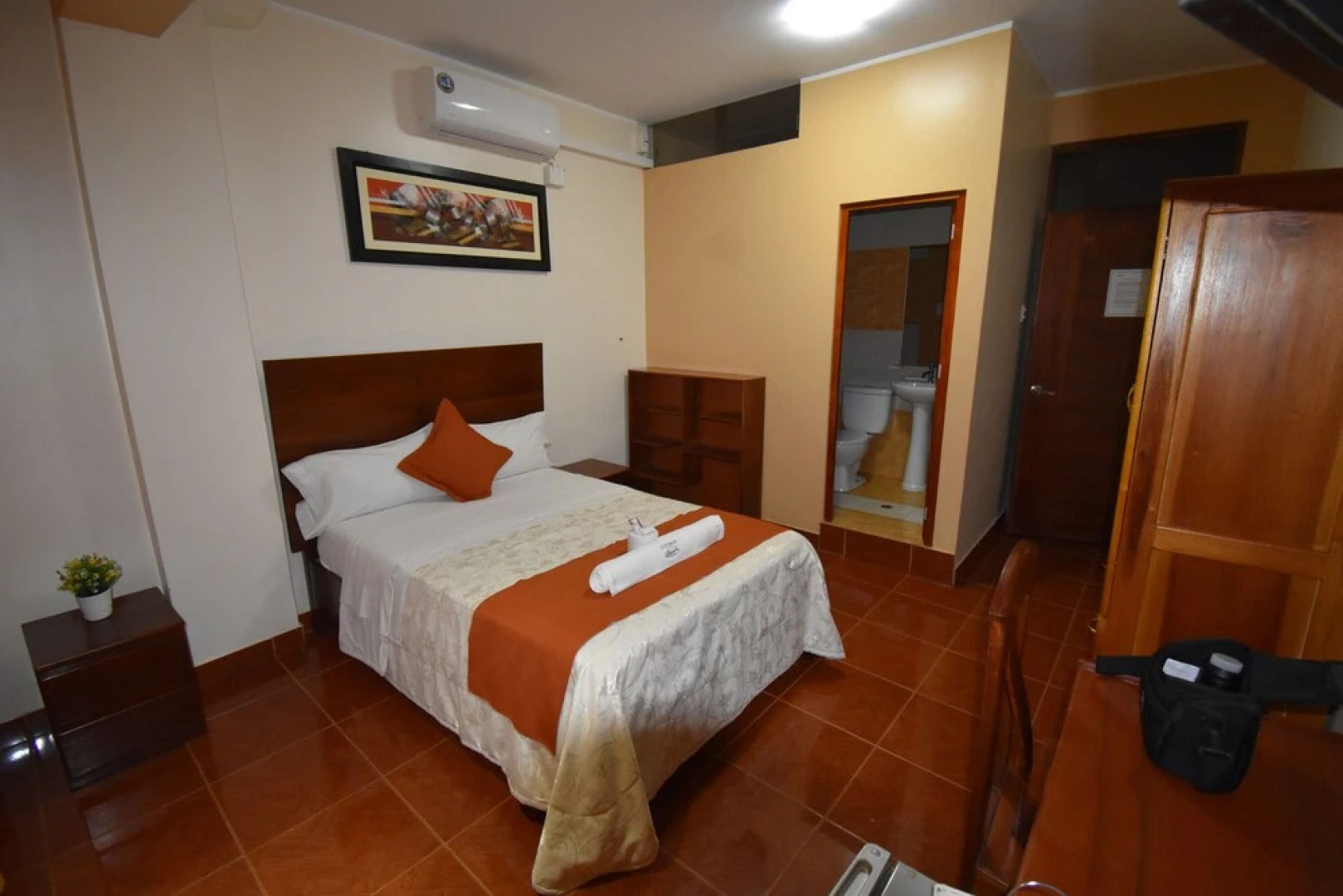 Hotel Victtorios Suite