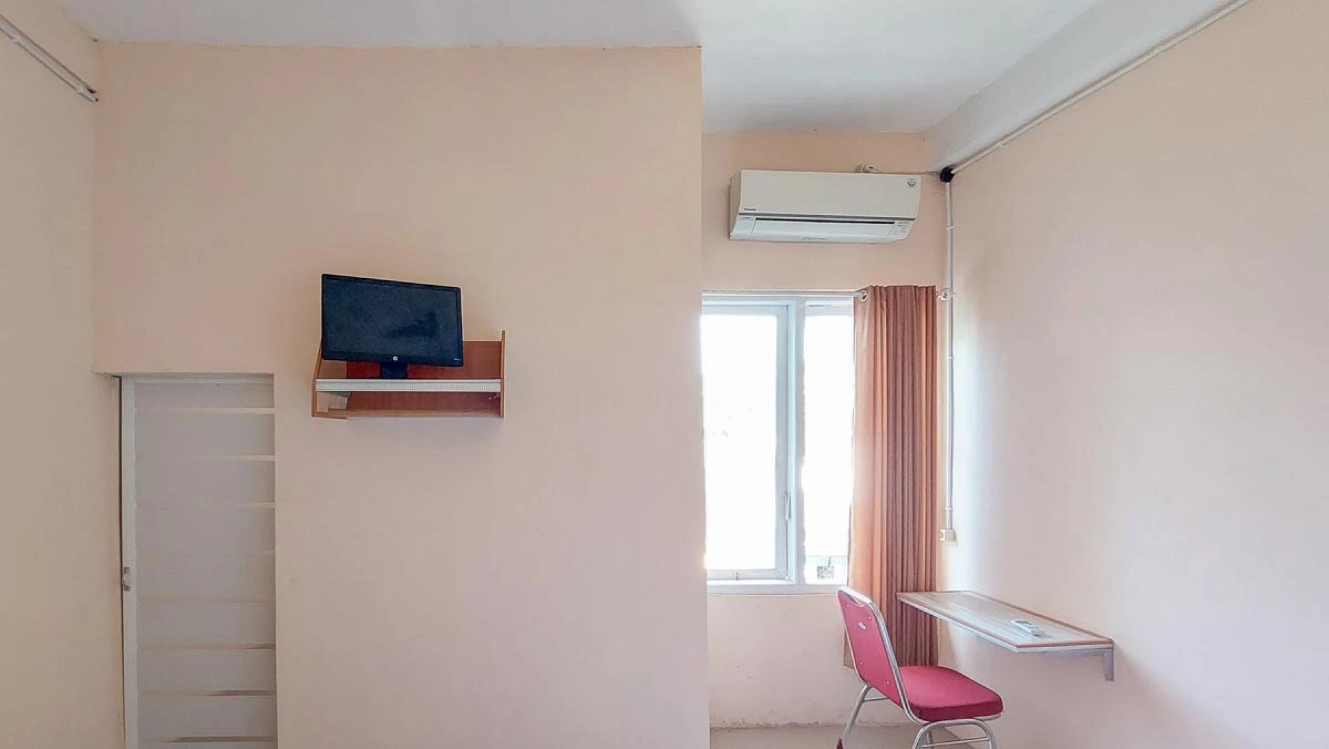 Artayya Puri 3 Syariah near Terminal Caruban