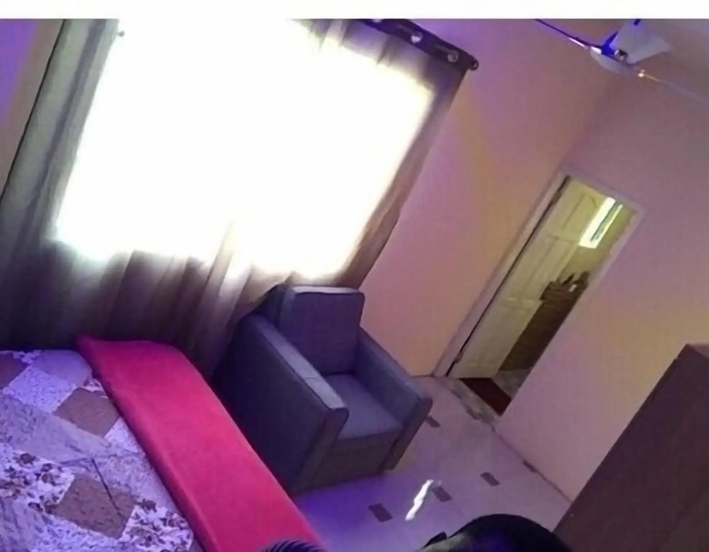 Lord's Hands Guest House Hotel,