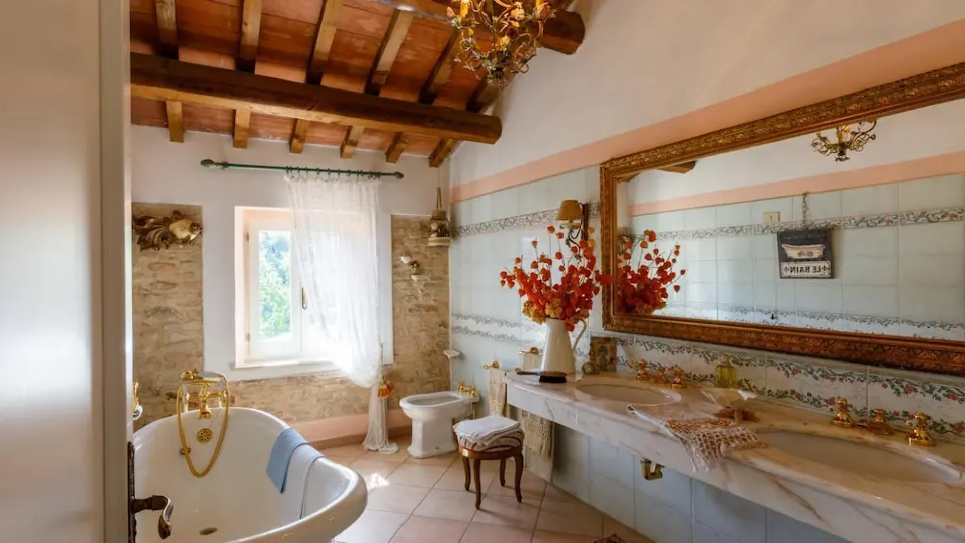 Villa Agave 8 in Monteciccardo