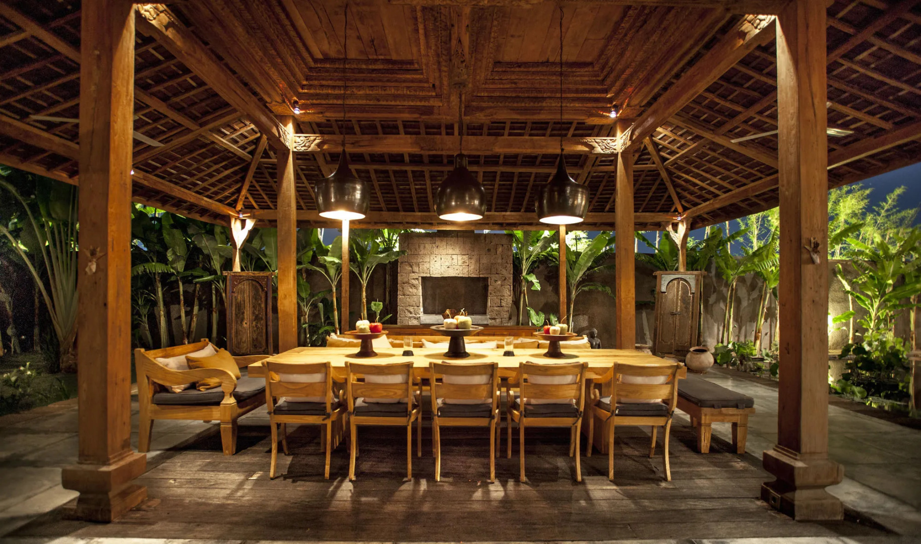 Alami Boutique Villas & Resort