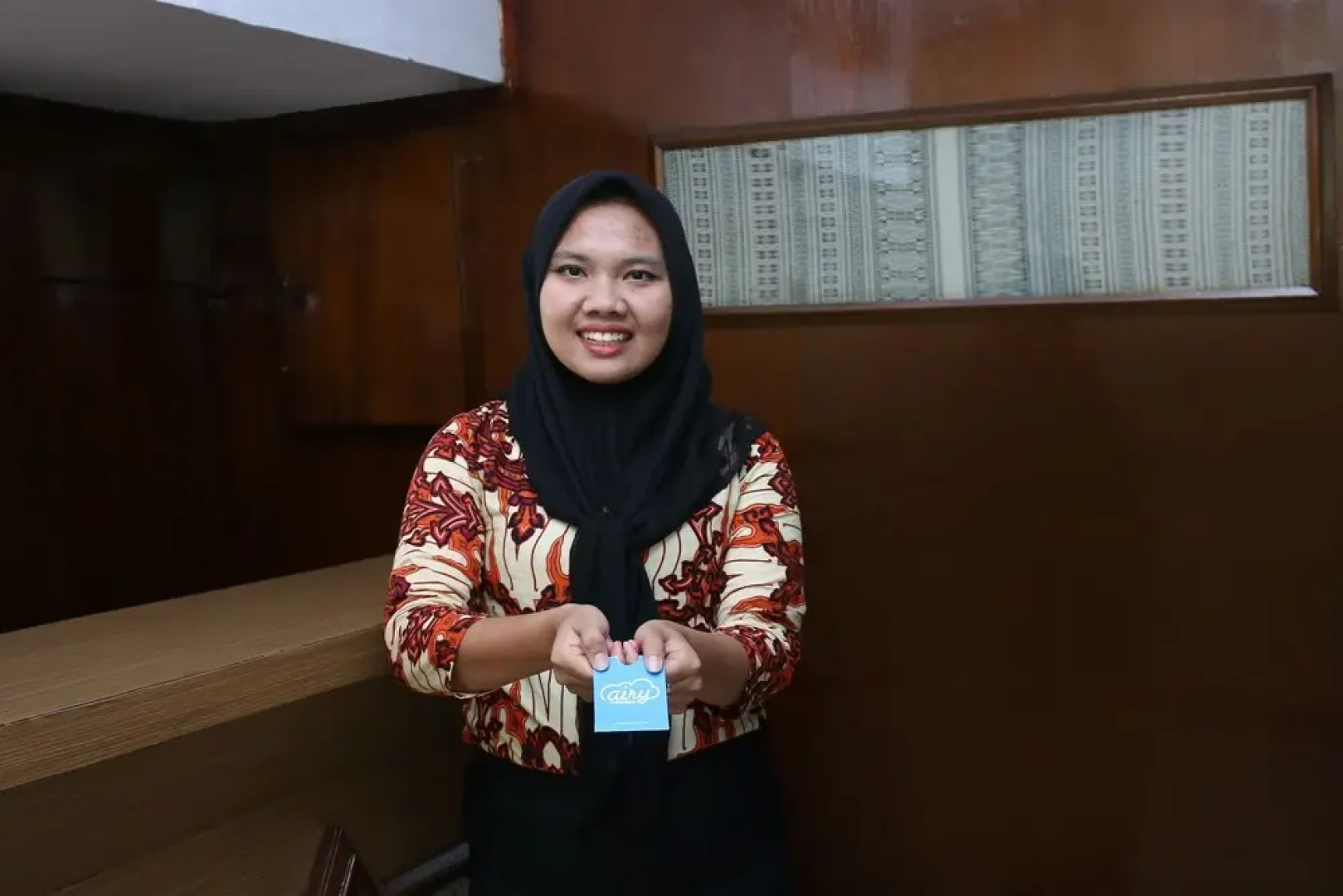 Airy TPR Sinaga 1 Parapat