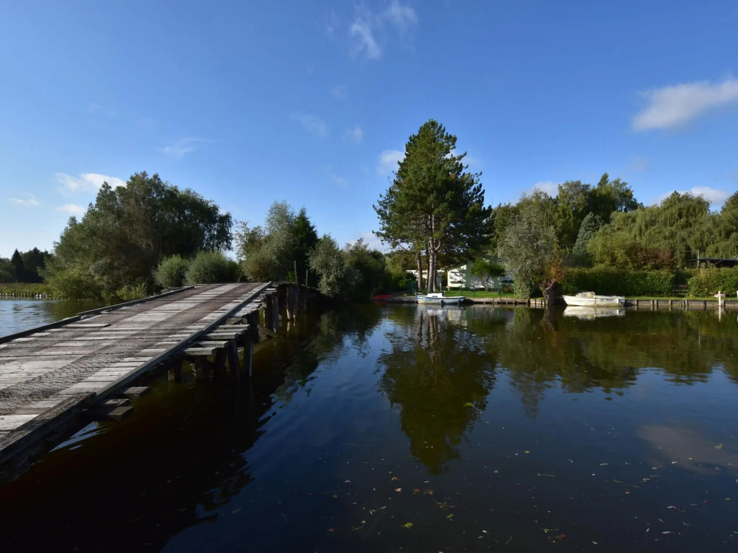 Attractive Holiday Home in Saint-Omer with Wellness Centre