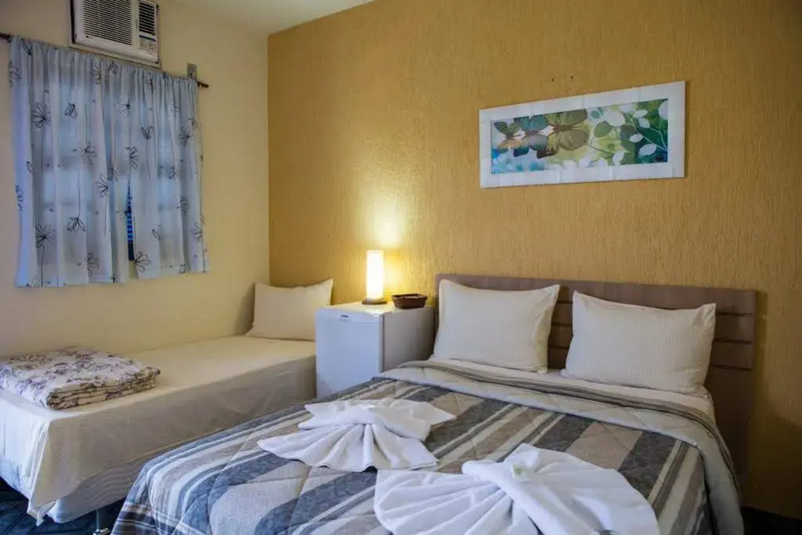 Pousada Recanto Sol a Sol