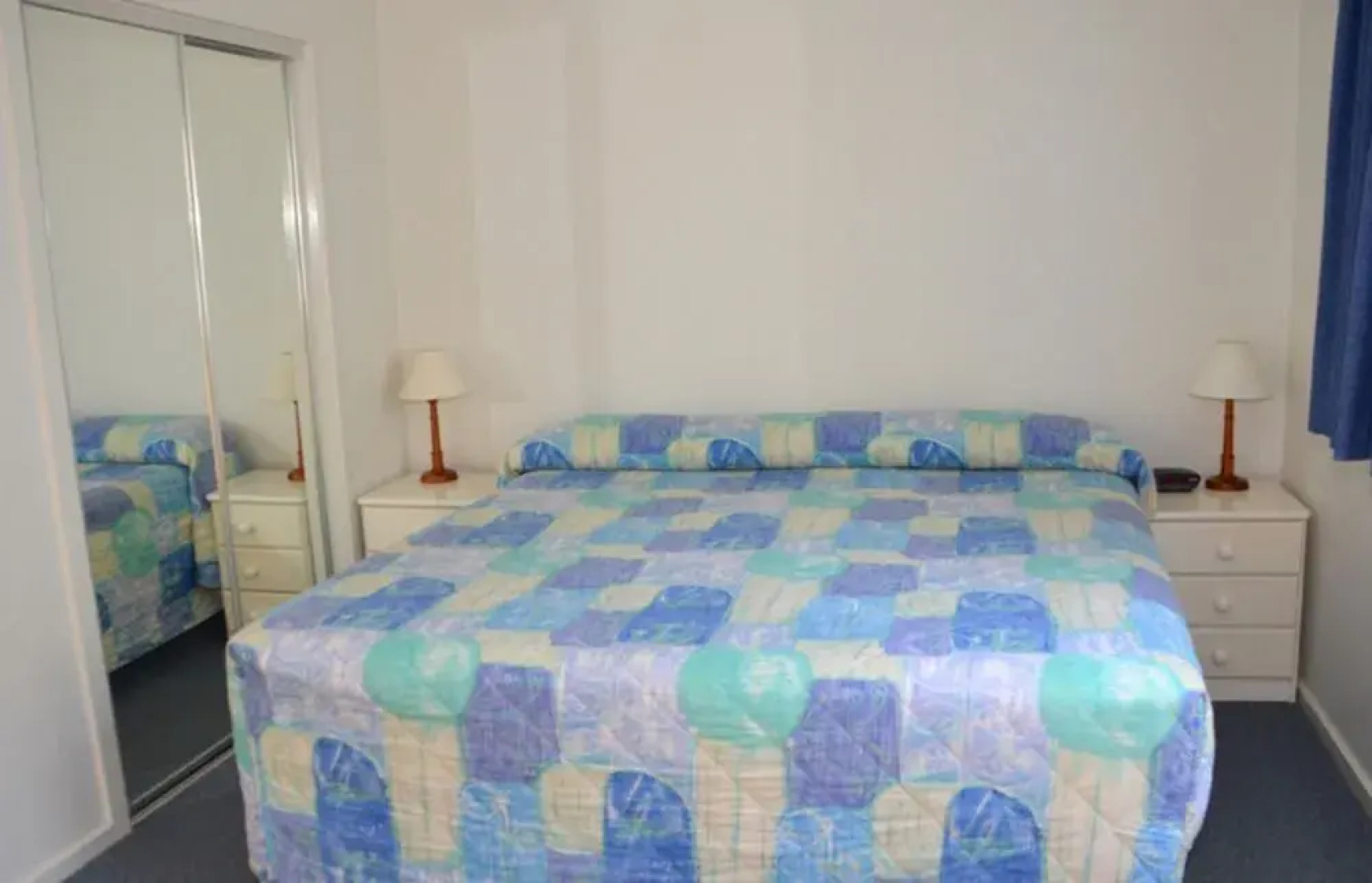 Leanda Lei - Lord Howe Island