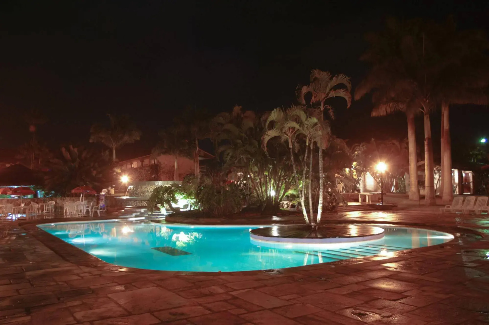 Hotel Casa Grande Gravatá