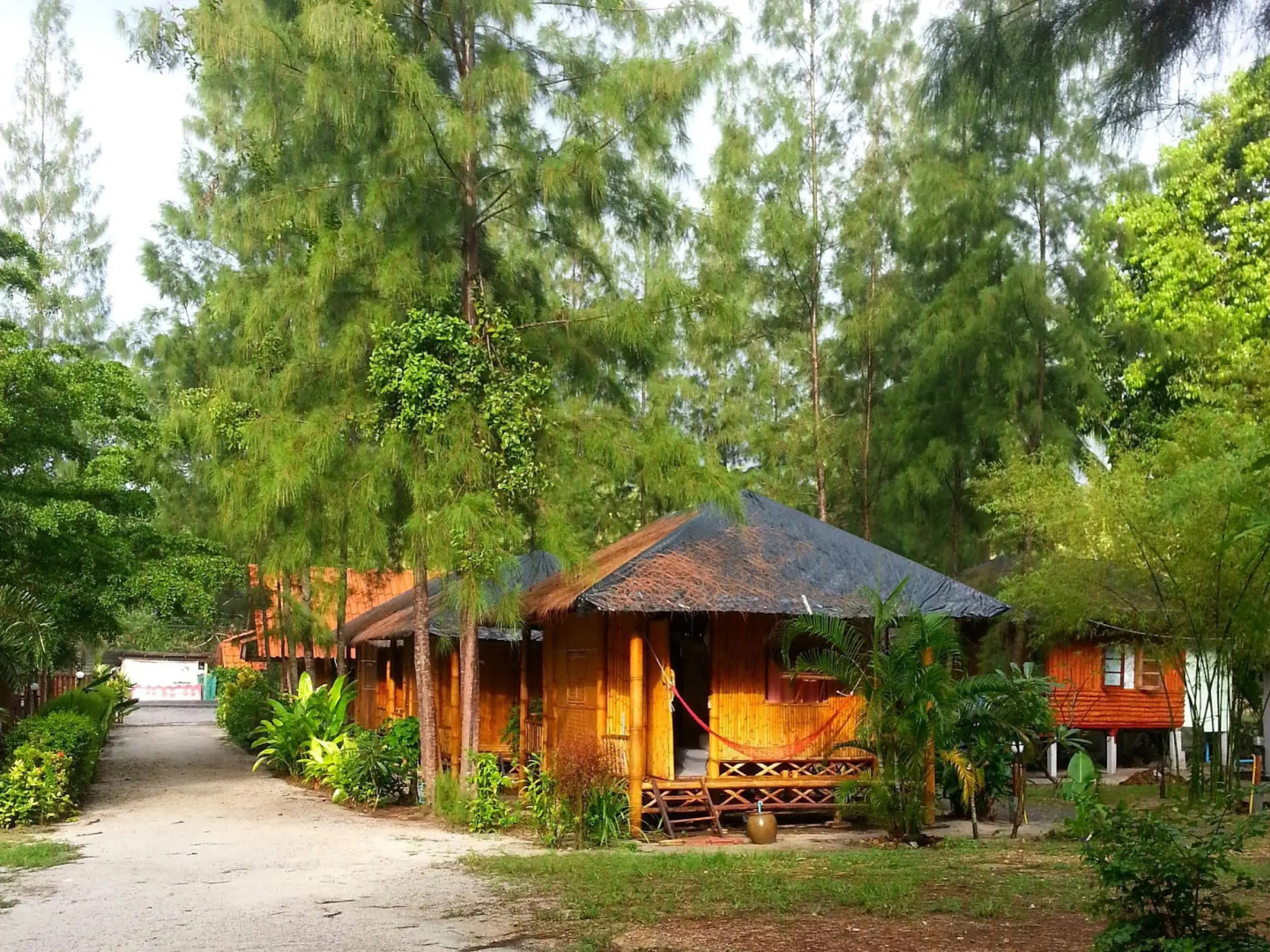 Bansonmanee Homestay