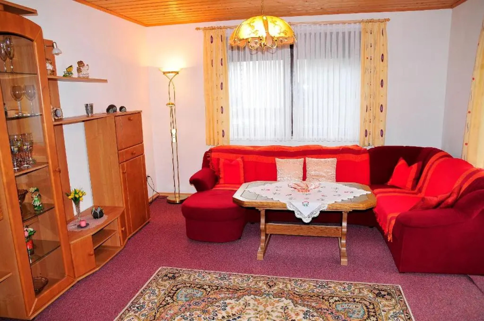 Ferienwohnung Werner