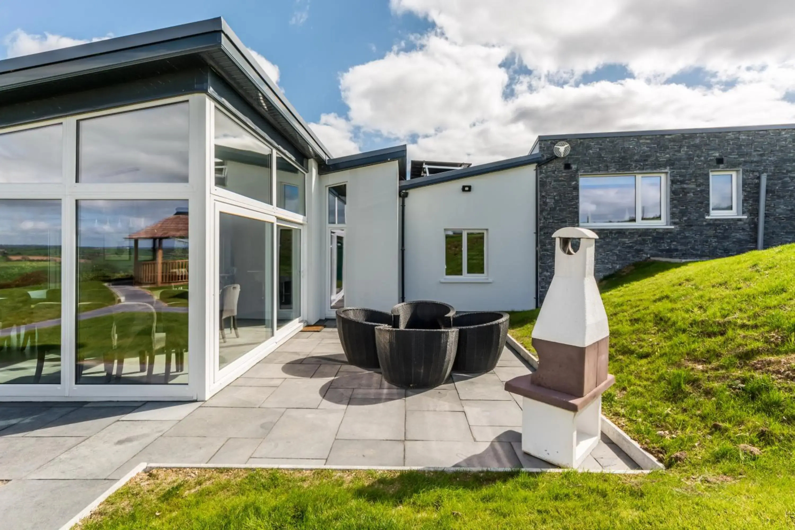 River views,Kinsale, Exquisite holiday homes, Sleeps 26