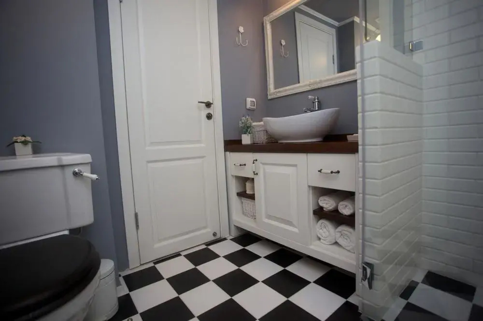 Israel Marina Village, Garden Vacation Apartment