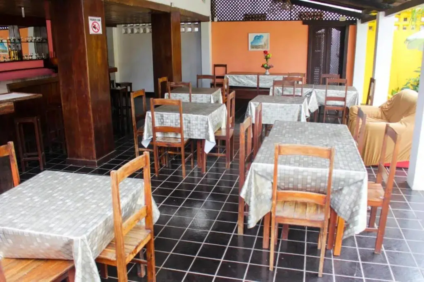 Hotel Sonho de Verao