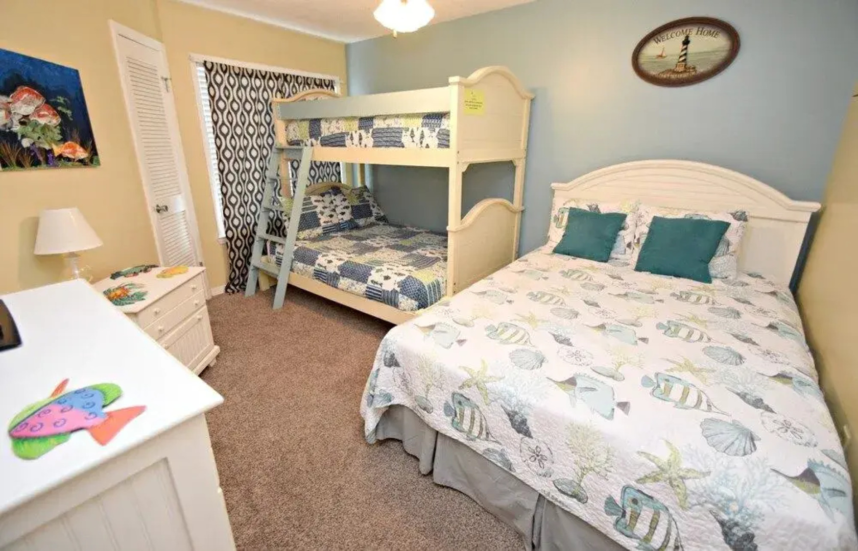 Gulf Shores Plantation 1140 by RedAwning