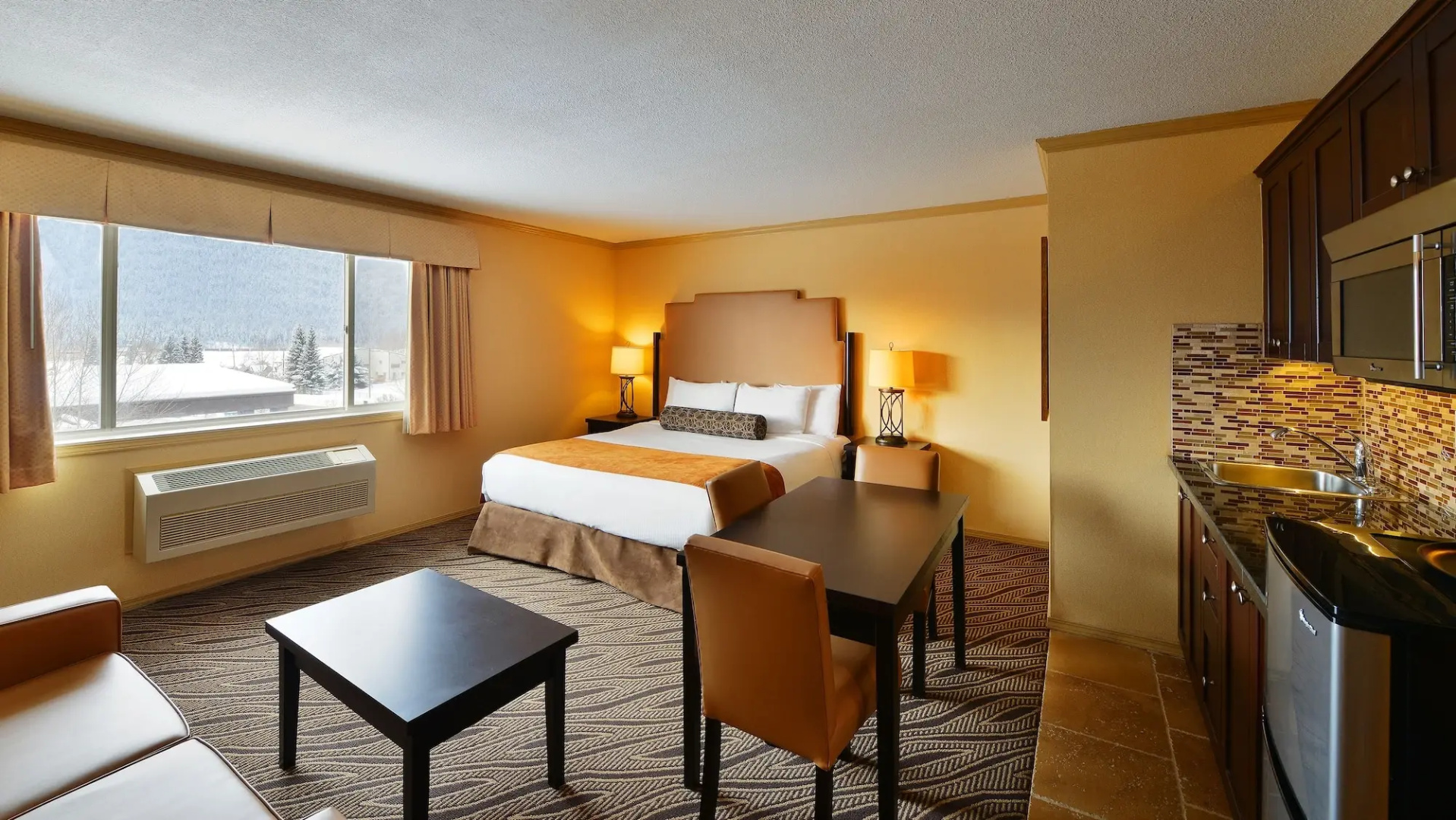 Prestige Inn Golden