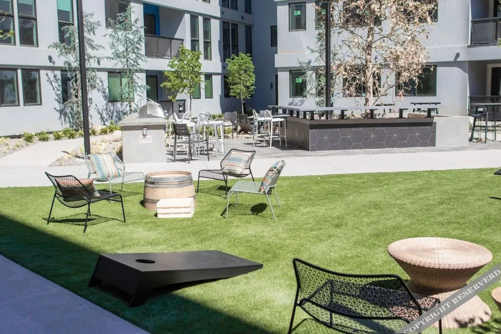 Reno Experience District Condos By Barsala