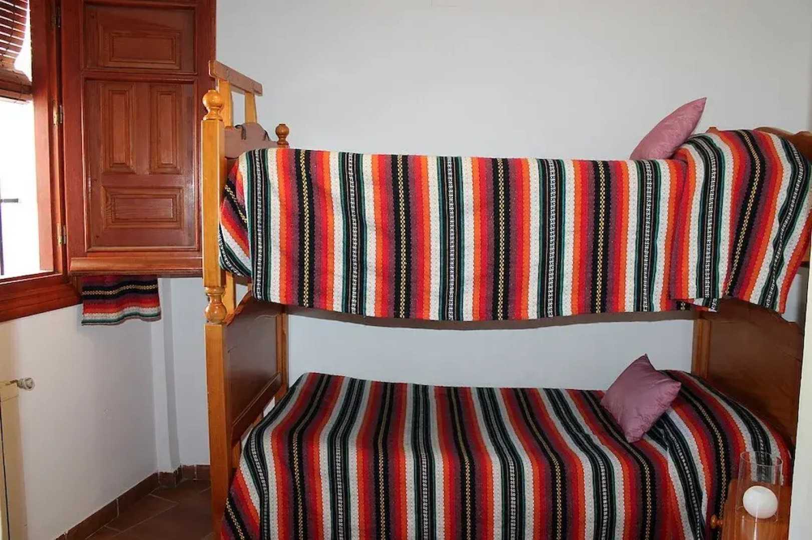 Aptos Rurales Rosendo El Oregano