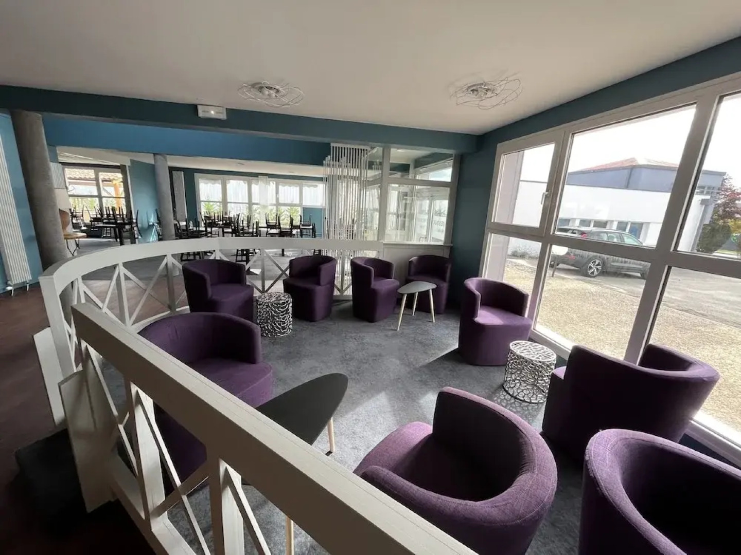 Brit Hotel Le Vesoul