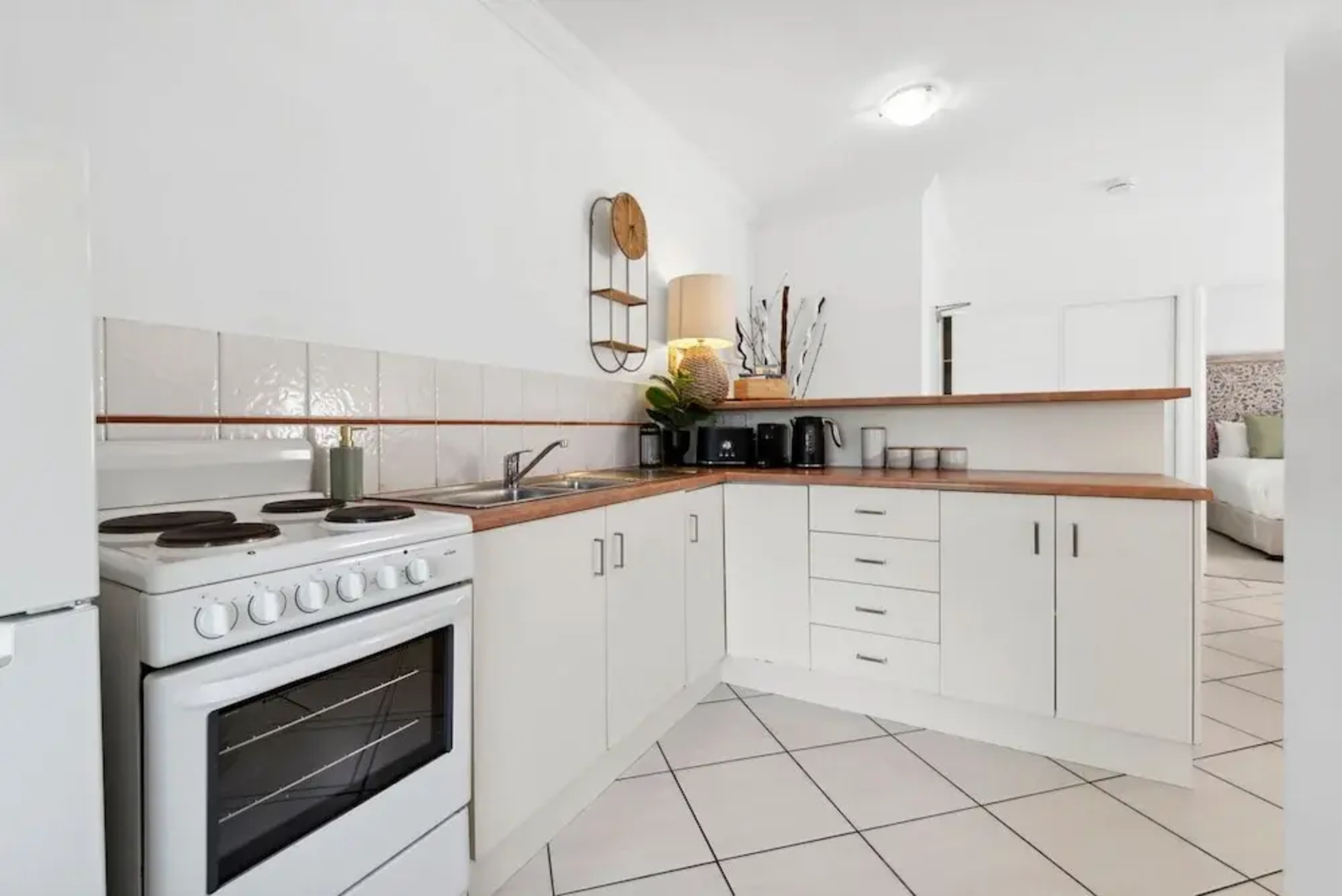 Oasis Cairns - Pool Free Parking Wifi