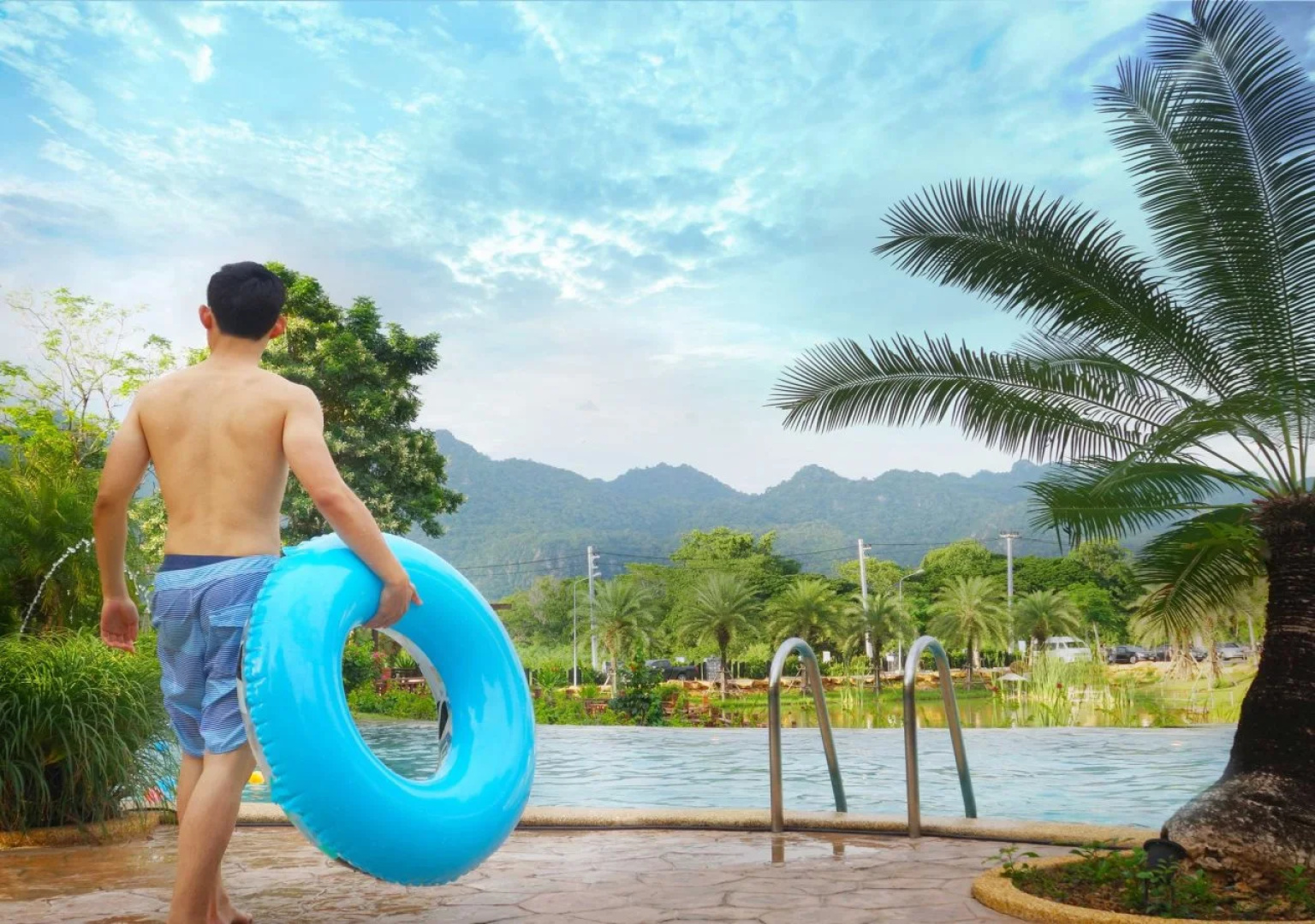 Patravana Resort