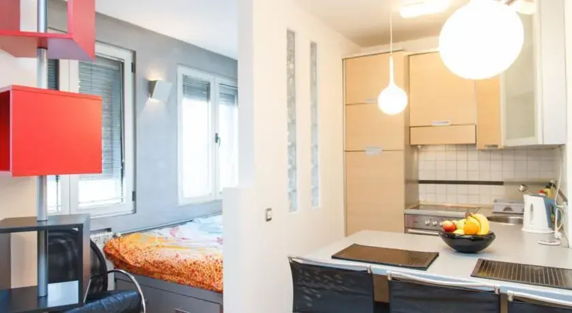 Apartments Bulevar Kralja Aleksandra