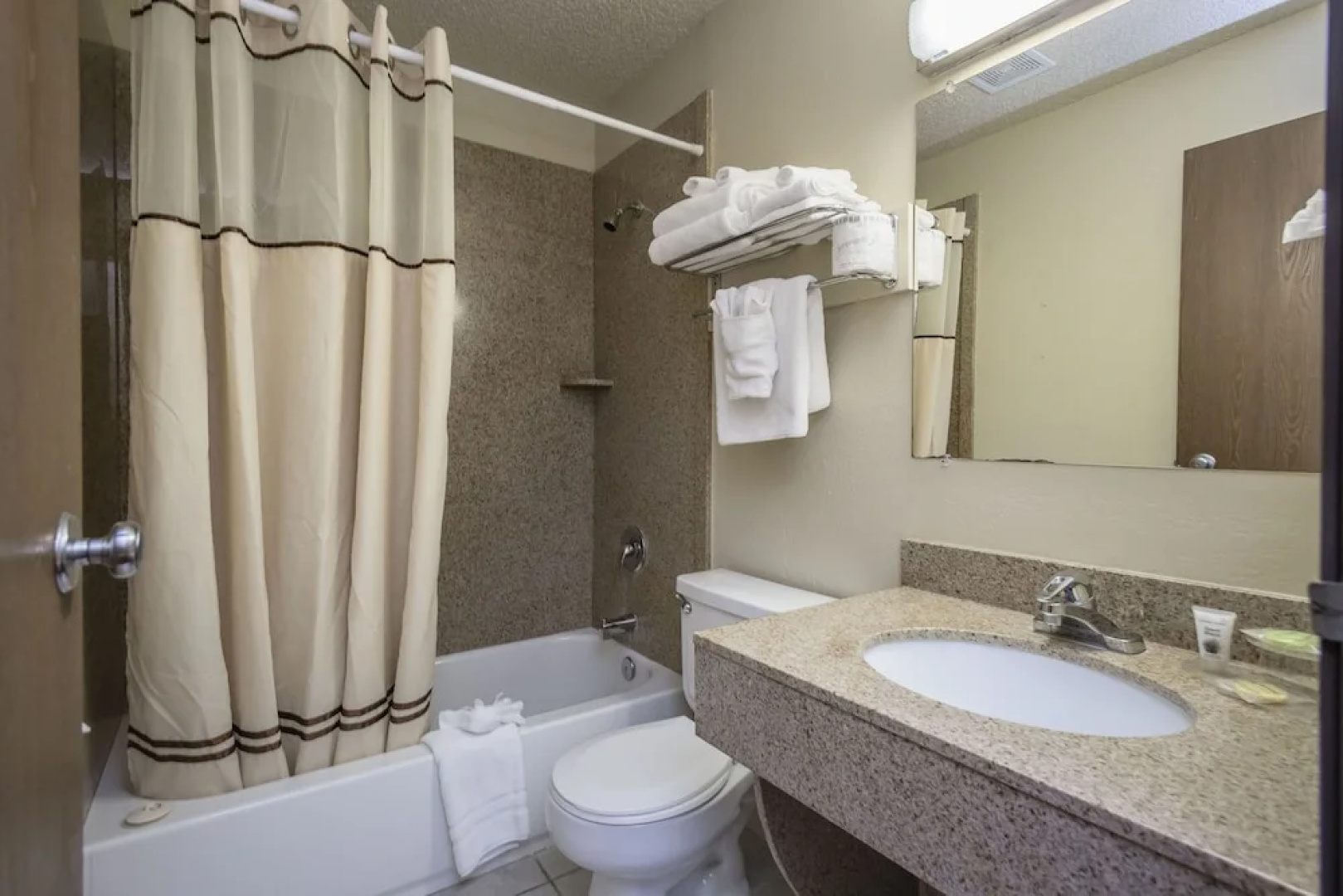 The Inn at Truckee