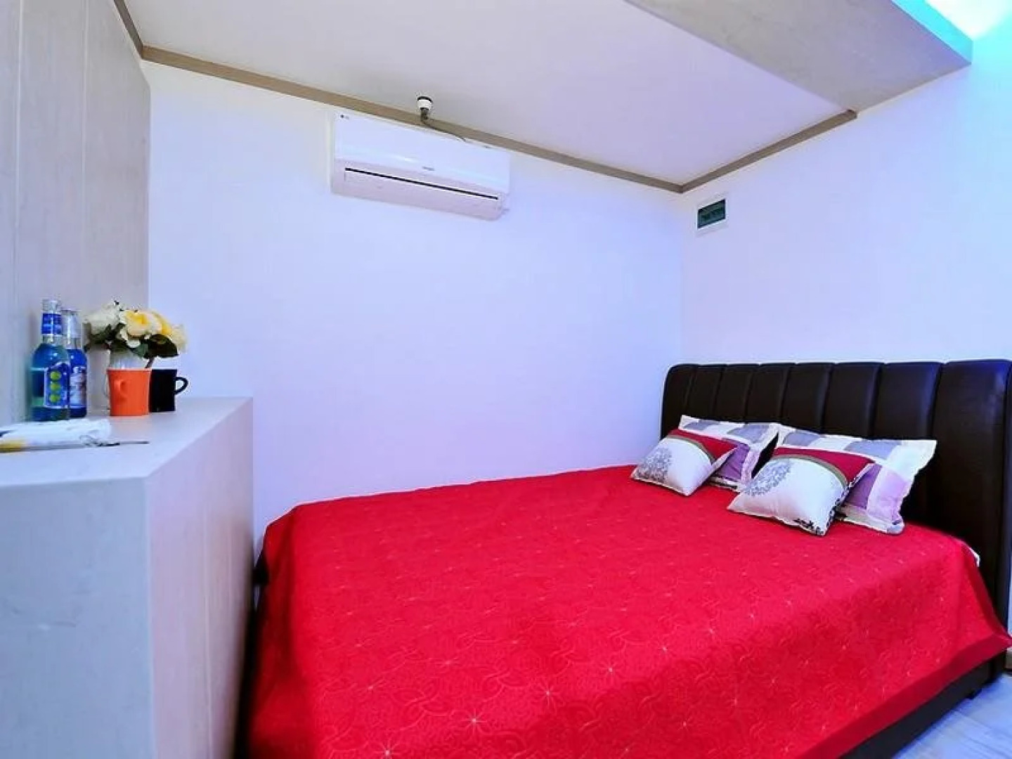 Gadulgi Garden Pension