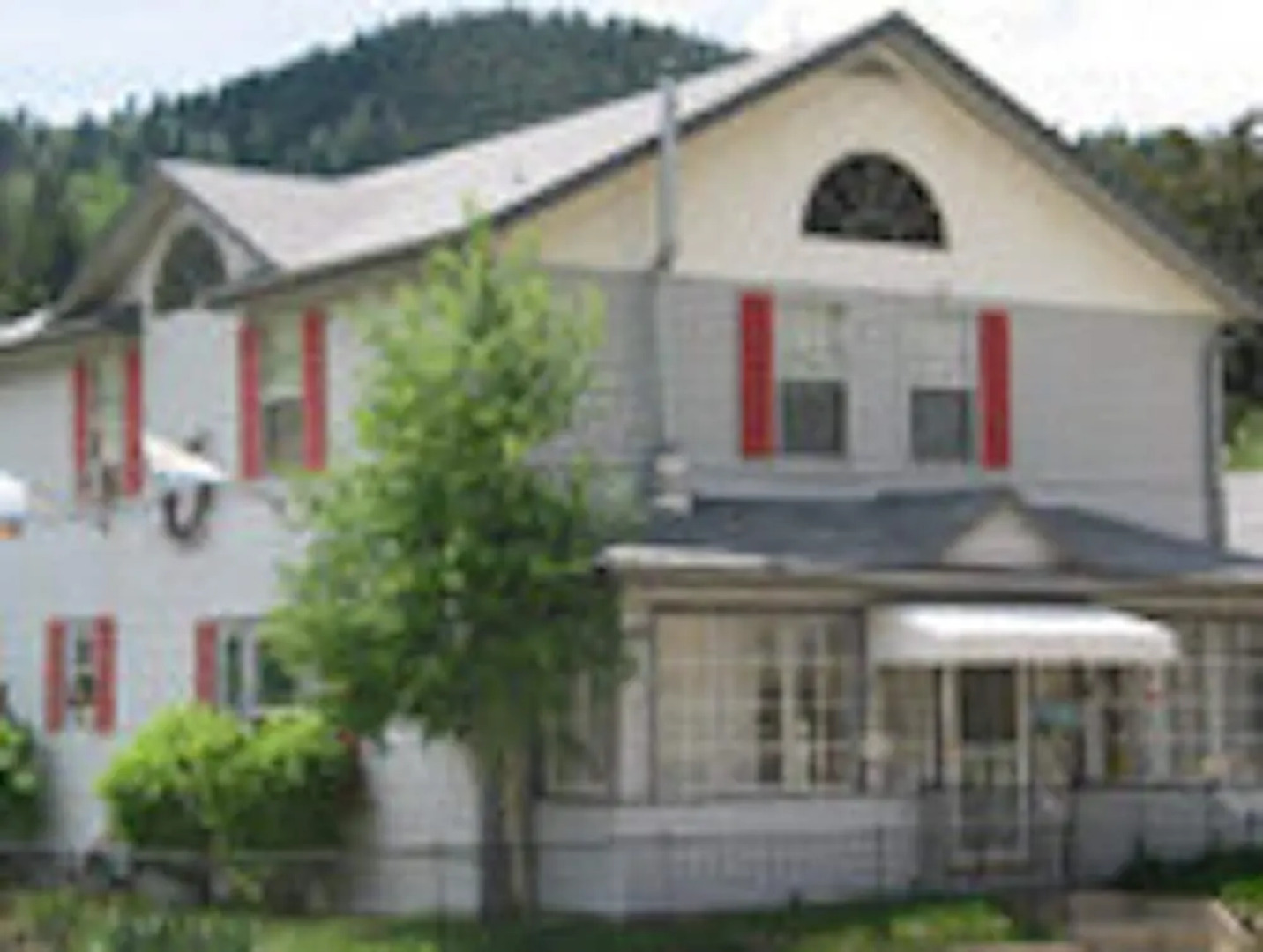 Miners Pick Bed and Breakfast