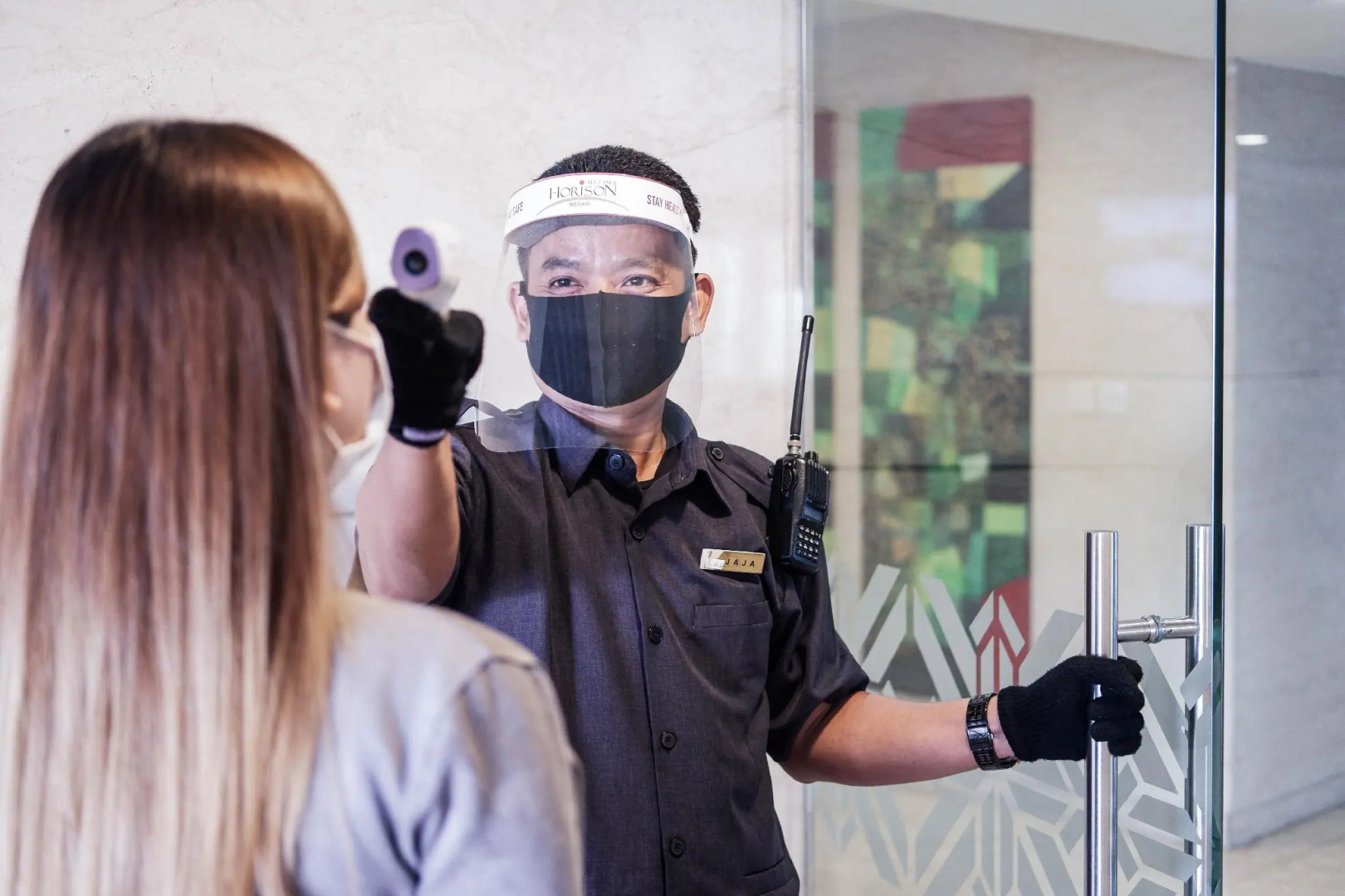 Horison Ultima Bekasi