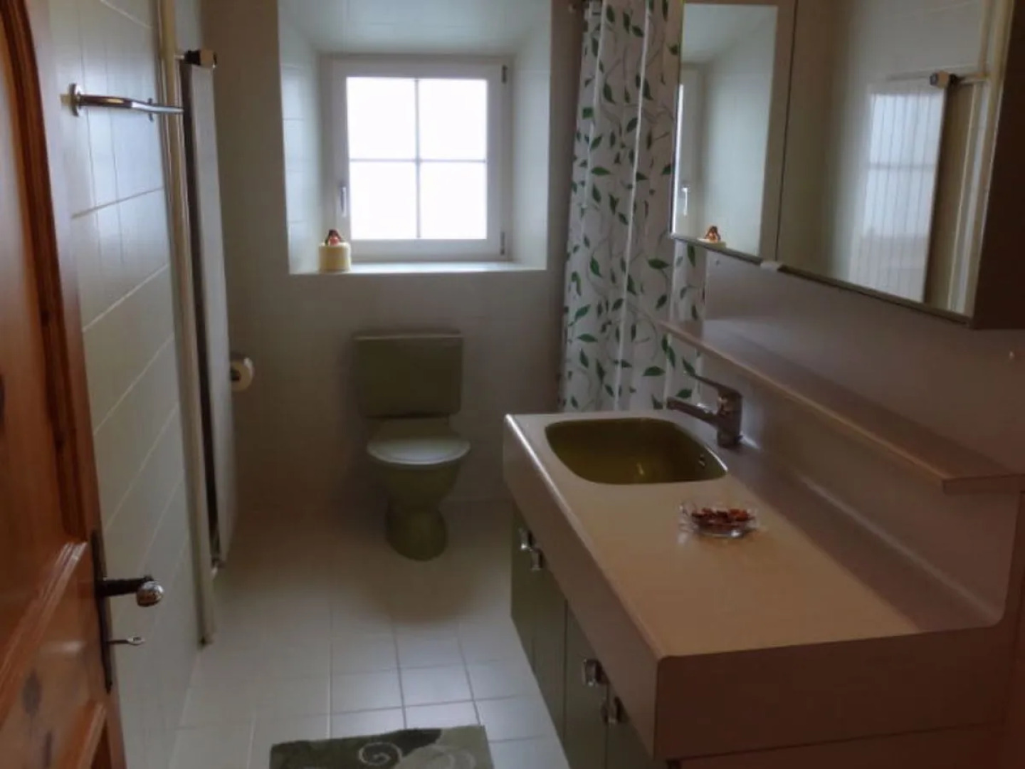 Ferienwohnung Chasa Quadra 18532