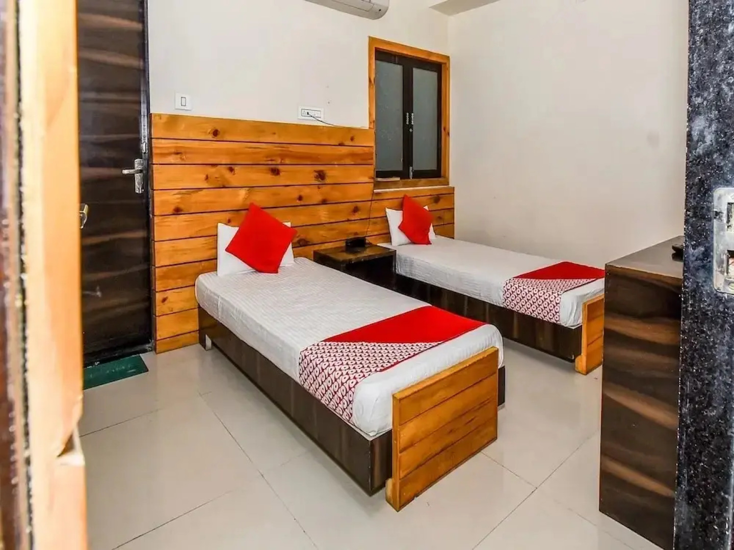 Marwar Heritage By OYO Rooms