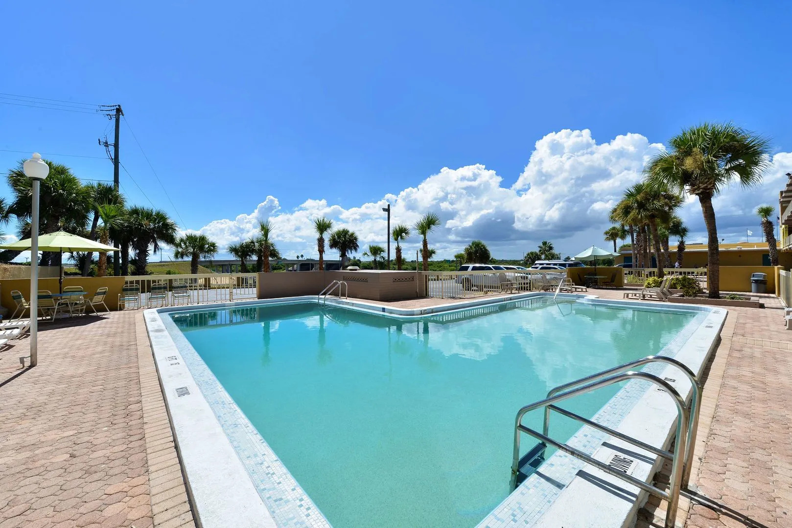 Americas Best Value Inn Cocoa Port Canaveral