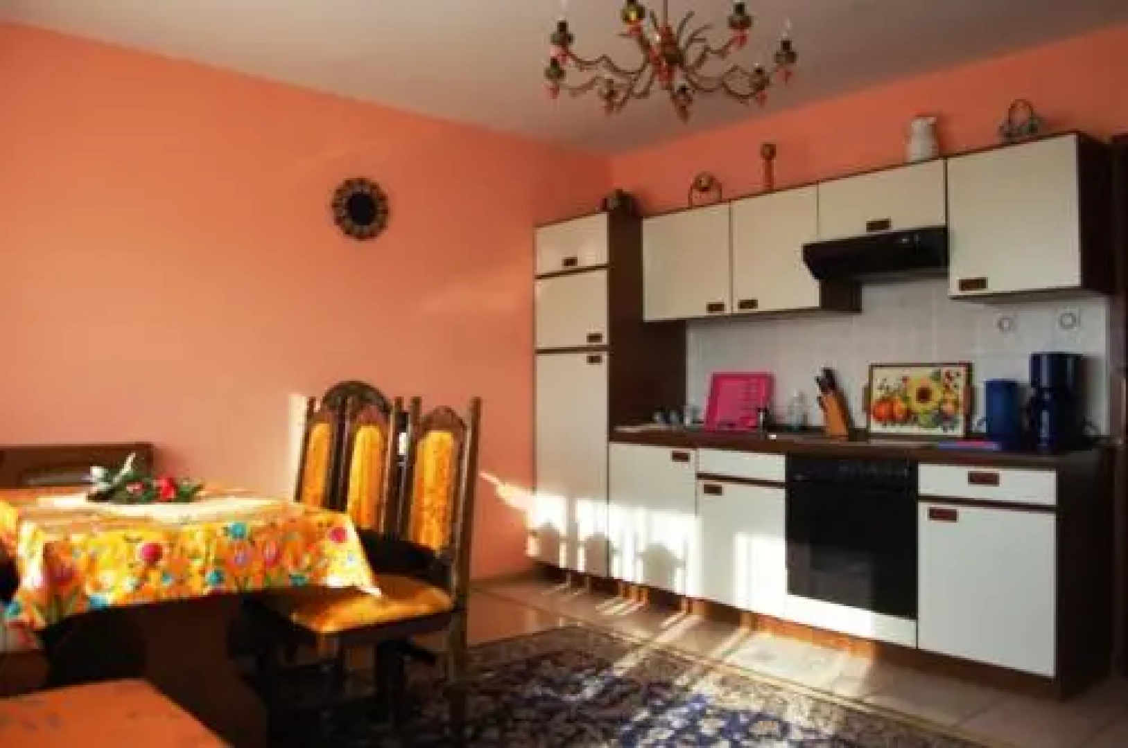 Apartments Setka