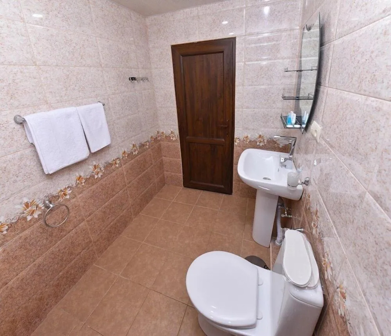 Old City Hotel Alaverdi