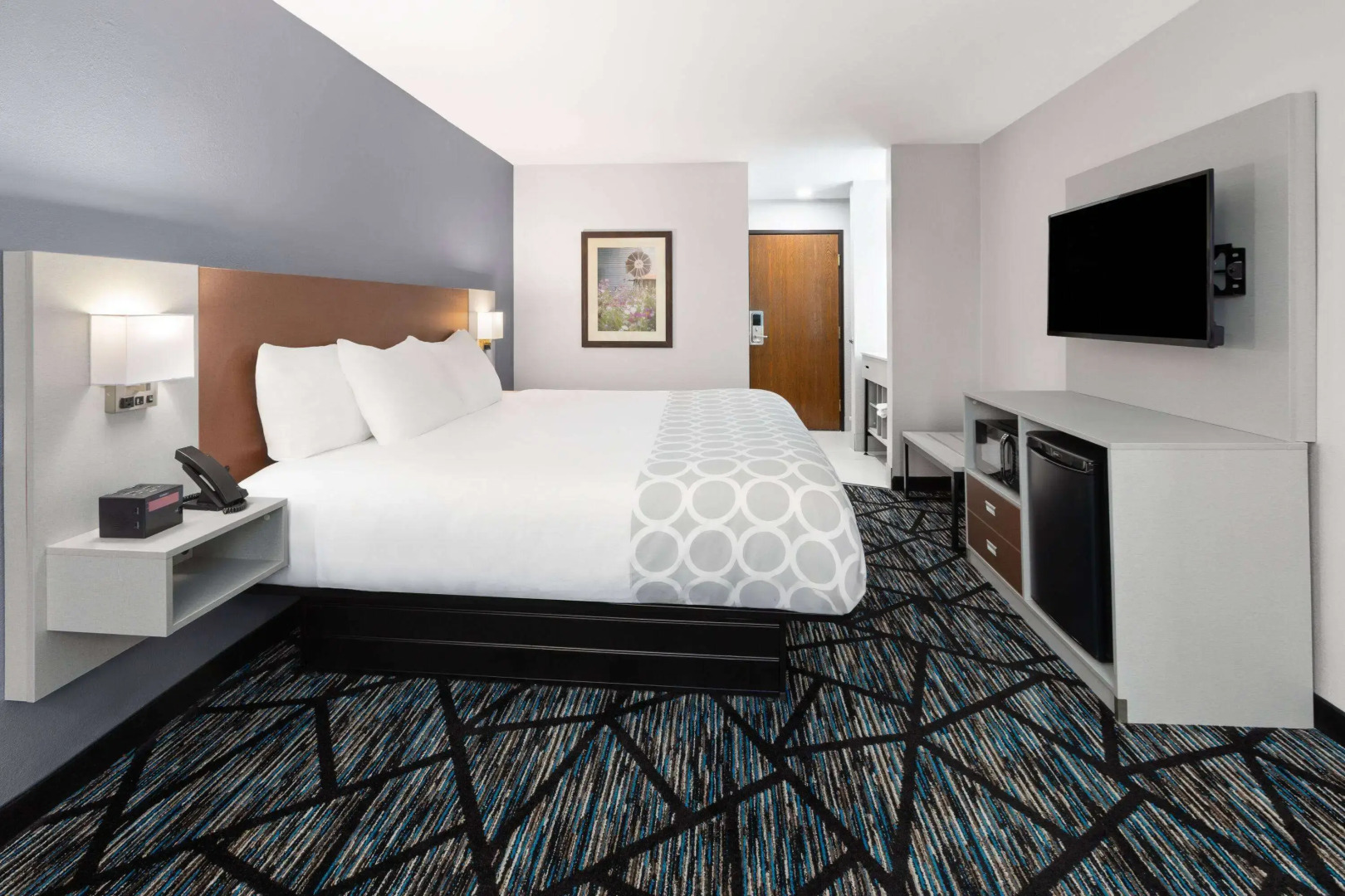 Baymont by Wyndham Warrenton