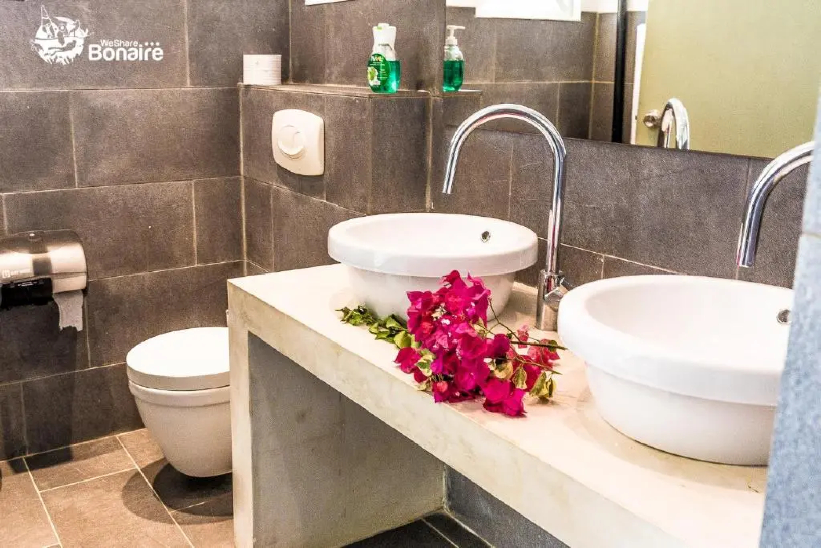 Sorobon Luxury Beach Resort