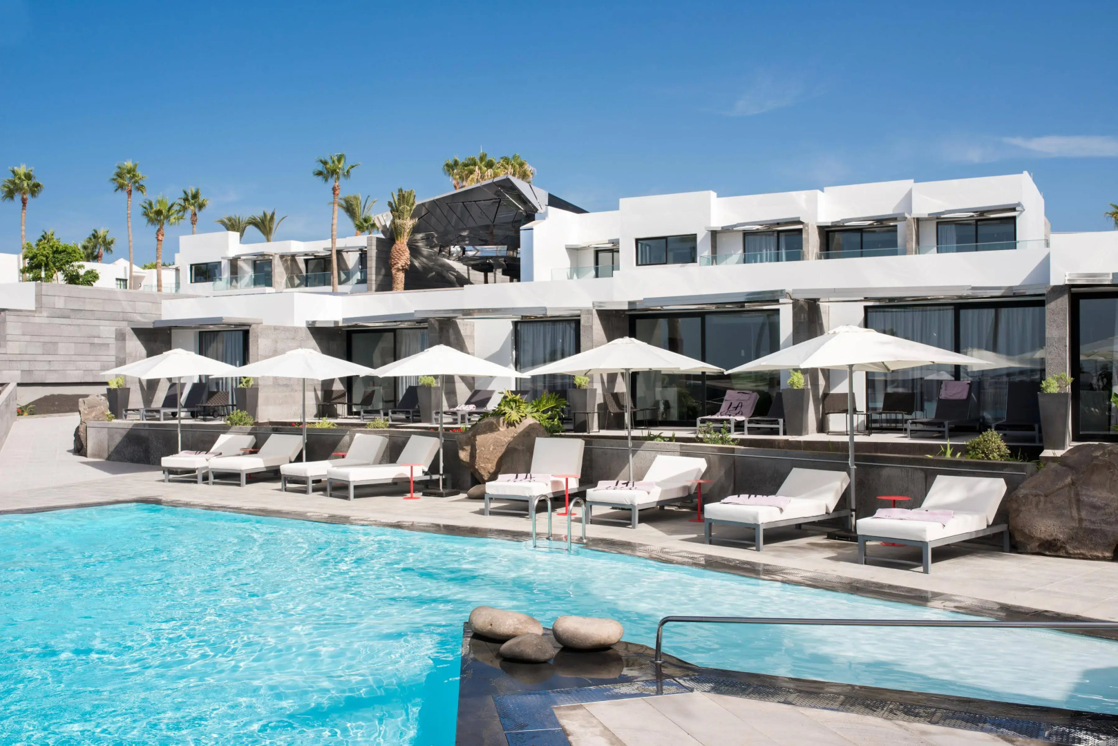 La Isla y el Mar Hotel Boutique - Adults Only