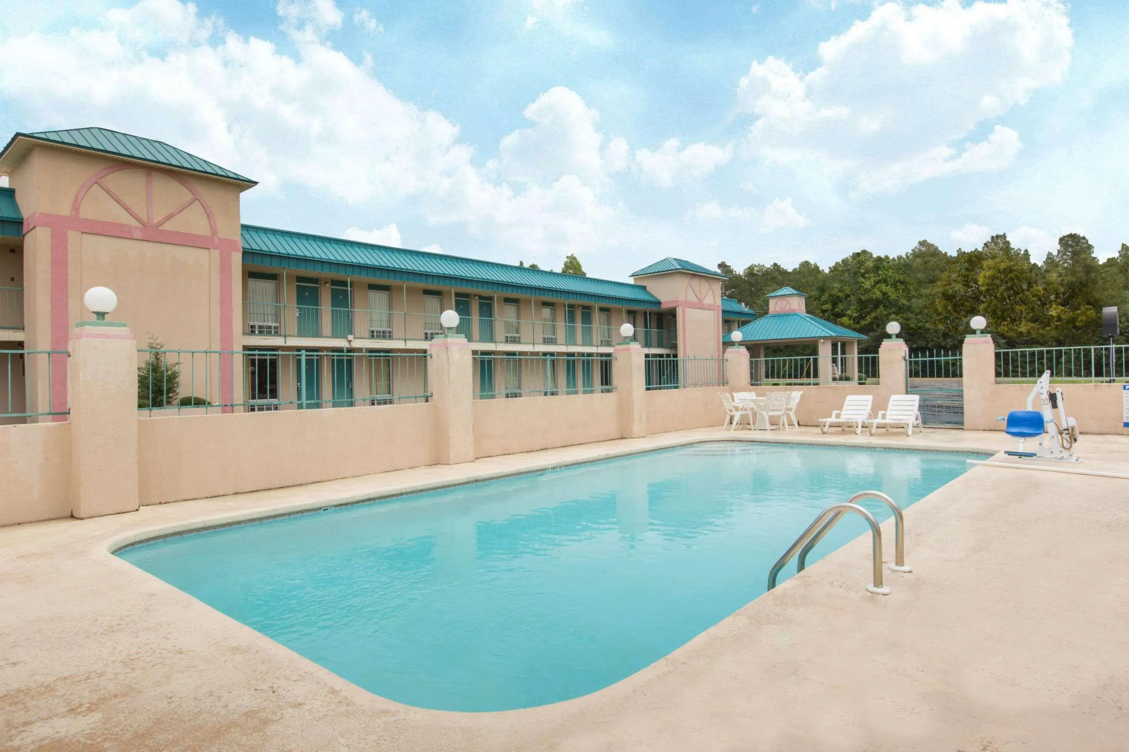 days Inn West Point