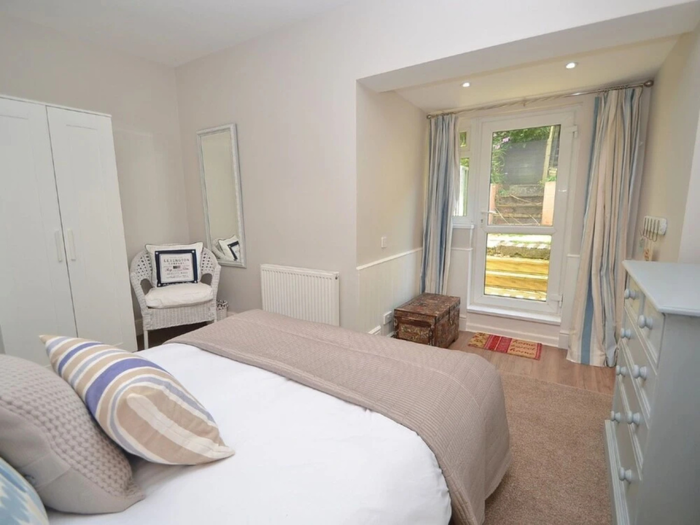 Xia Kingswear in Kingswear